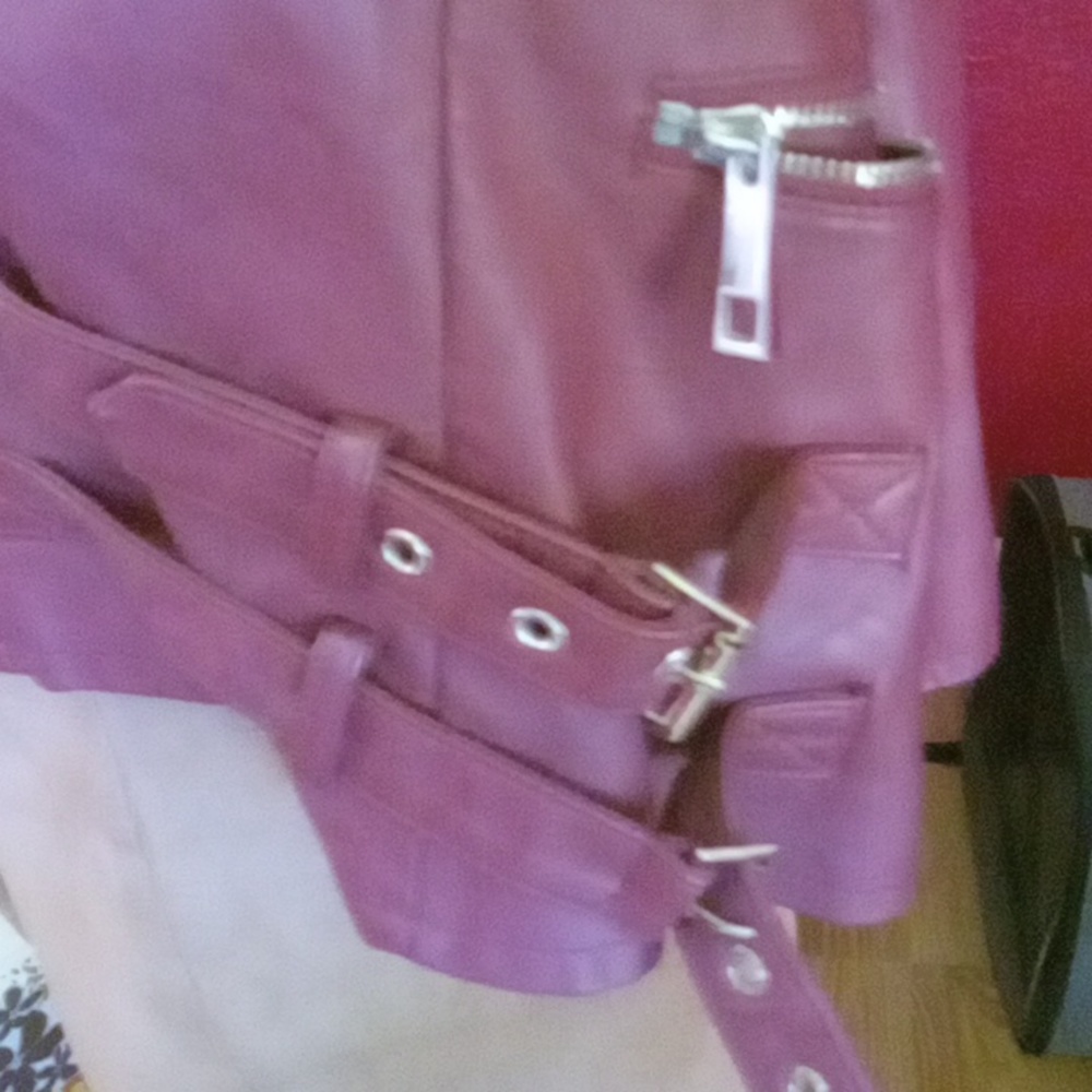 Ana Jacket - Picture 3 of 9